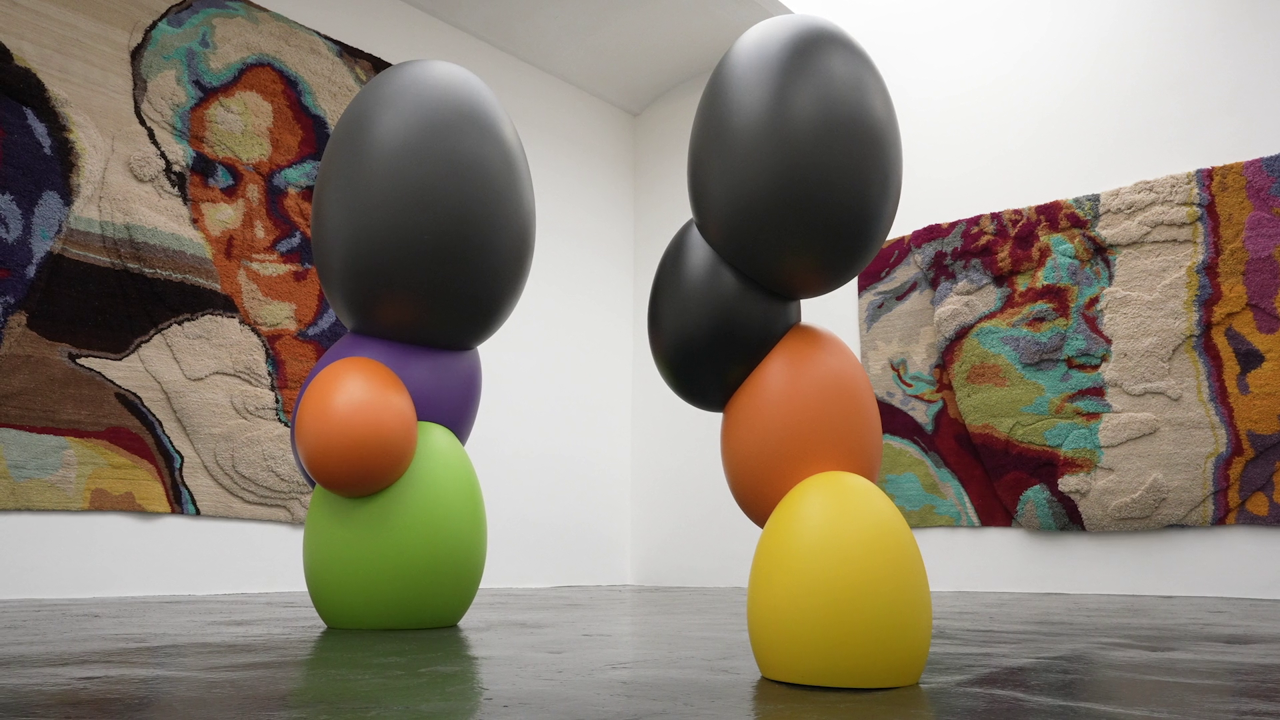 Artwork & Exhibition Videos | 2022-2023