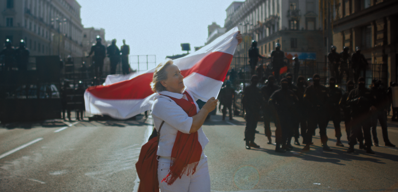 Courage Film Tour | 2021