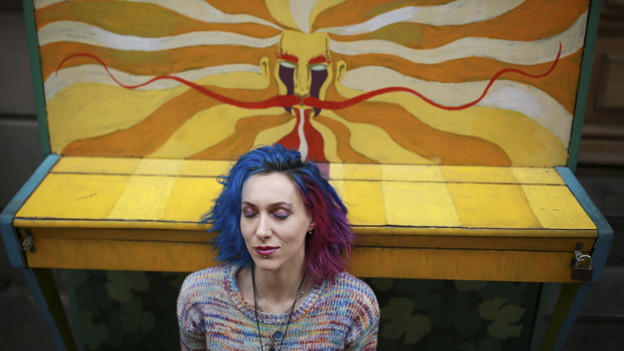 Europa Photo Marathon | 2019