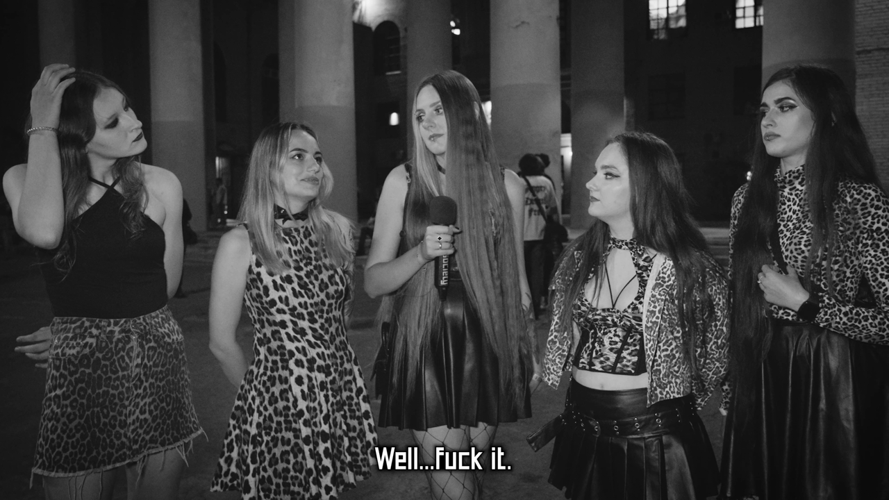 Metal at Wartime | 2026