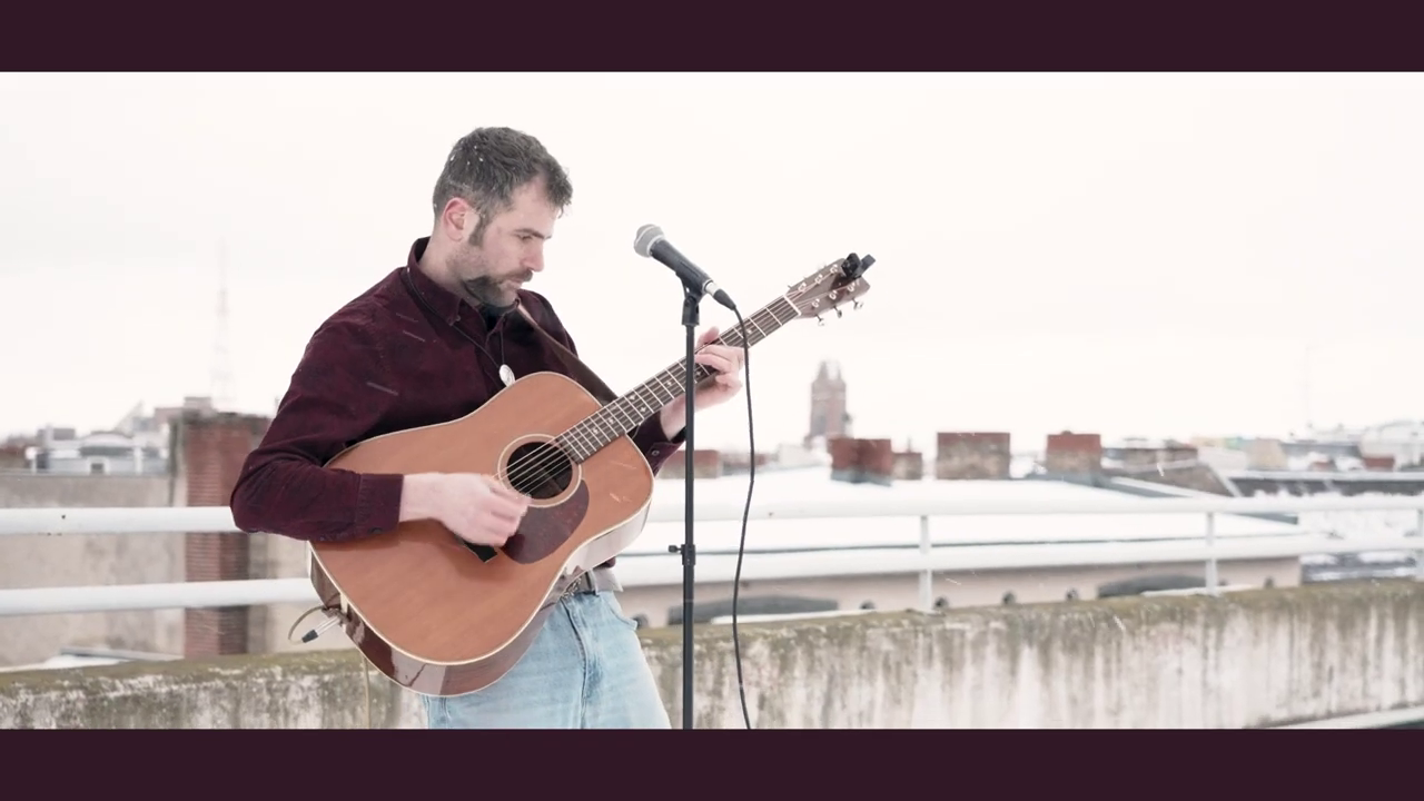 Shota Adamashvili | 2025