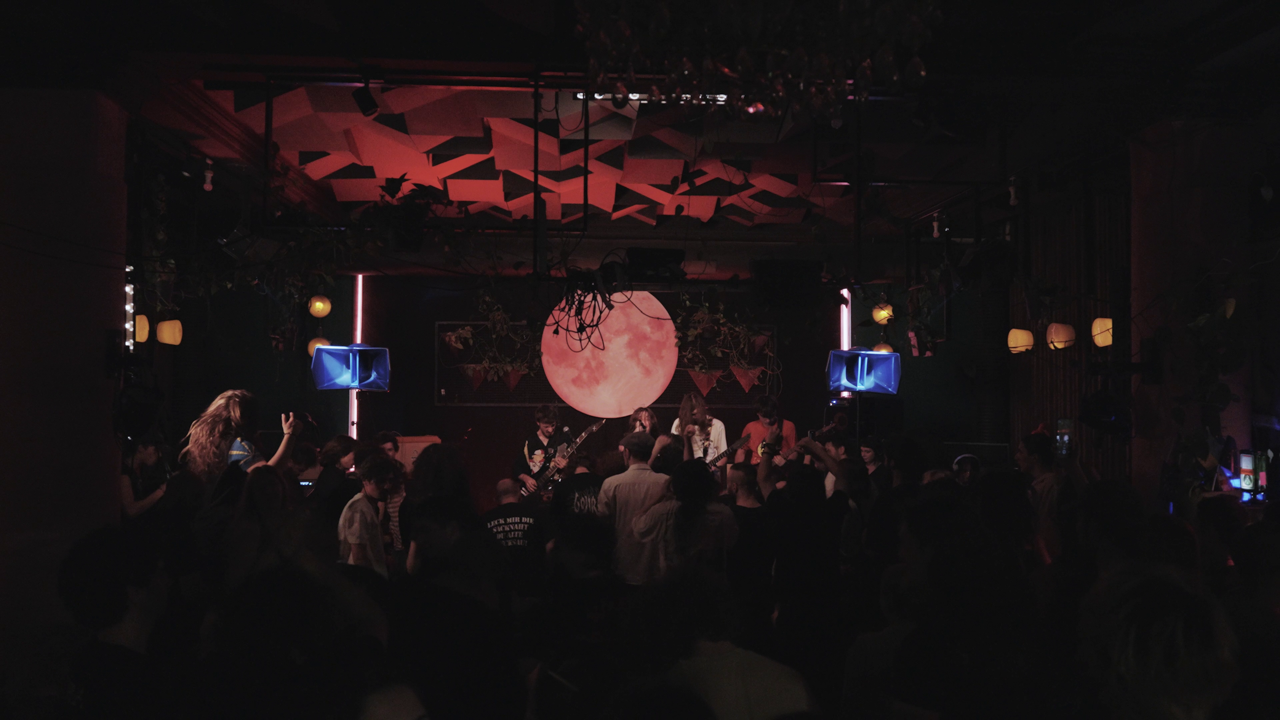 How Loud is Tbilisi? | 2026